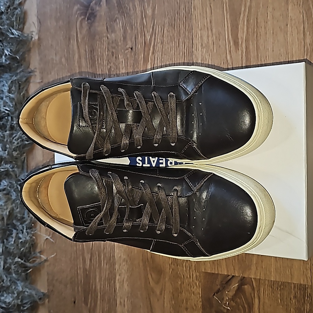 GREATS ROYALE